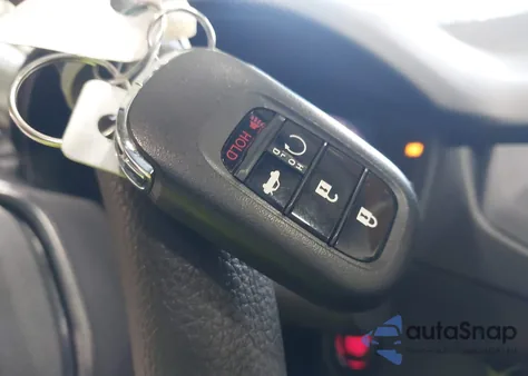 2025 Honda Accord Se из США, поврежденный, VIN 1HGCY1F40SA061904